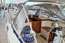 Hallberg Rassy 45