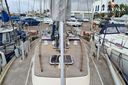 Hallberg Rassy 45