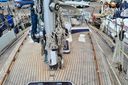 Hallberg Rassy 45