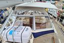 Hallberg Rassy 45