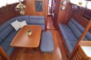 Hallberg Rassy 45