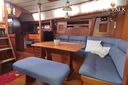 Hallberg Rassy 45