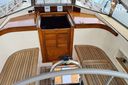 Hallberg Rassy 45