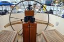 Hallberg Rassy 45