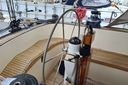 Hallberg Rassy 45