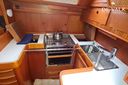 Hallberg Rassy 45