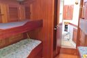 Hallberg Rassy 45