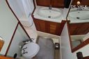 Hallberg Rassy 45