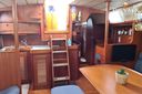 Hallberg Rassy 45