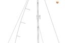 Hallberg Rassy 45