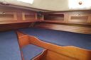 Hallberg Rassy 45