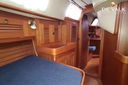 Hallberg Rassy 45