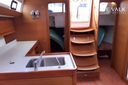 Dufour 412 Grand Large