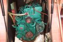 Dufour 412 Grand Large