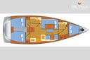 Dufour 412 Grand Large