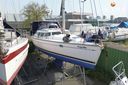 Jeanneau Sun Odyssey 40 DS