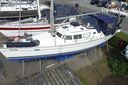 Jeanneau Sun Odyssey 40 DS