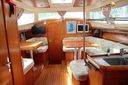 Jeanneau Sun Odyssey 40 DS