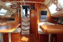 Jeanneau Sun Odyssey 40 DS