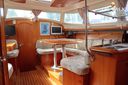 Jeanneau Sun Odyssey 40 DS