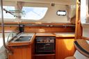Jeanneau Sun Odyssey 40 DS