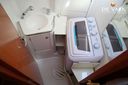 Jeanneau Sun Odyssey 40 DS