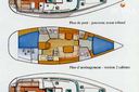 Jeanneau Sun Odyssey 40 DS