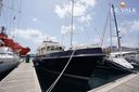 Trawler Explorer 60