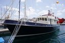 Trawler Explorer 60