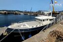 Trawler Explorer 60