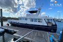 Trawler Explorer 60