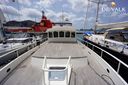 Trawler Explorer 60