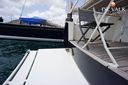 Trawler Explorer 60