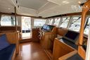 Trawler Explorer 60