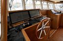 Trawler Explorer 60