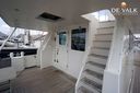 Trawler Explorer 60