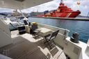 Trawler Explorer 60