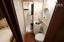 Trawler Explorer 60