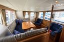 Trawler Explorer 60