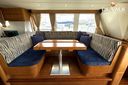 Trawler Explorer 60