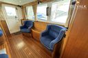 Trawler Explorer 60