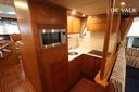 Trawler Explorer 60