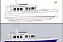 Trawler Explorer 60