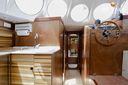 Custom Built Audax 47