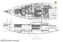 Custom Built Audax 47