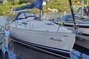 Dufour 32 Classic