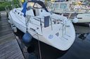 Dufour 32 Classic