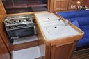 Dufour 32 Classic