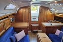 Dufour 32 Classic