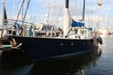 Robert Clark 64 Pilothouse